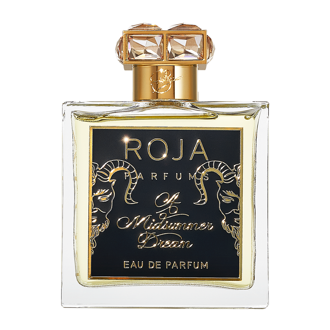 Roja a Midsummer Dream Eau de Parfum ، 100 مل Roja a Midsummer Dream Eau de Parfum ، 100 مل