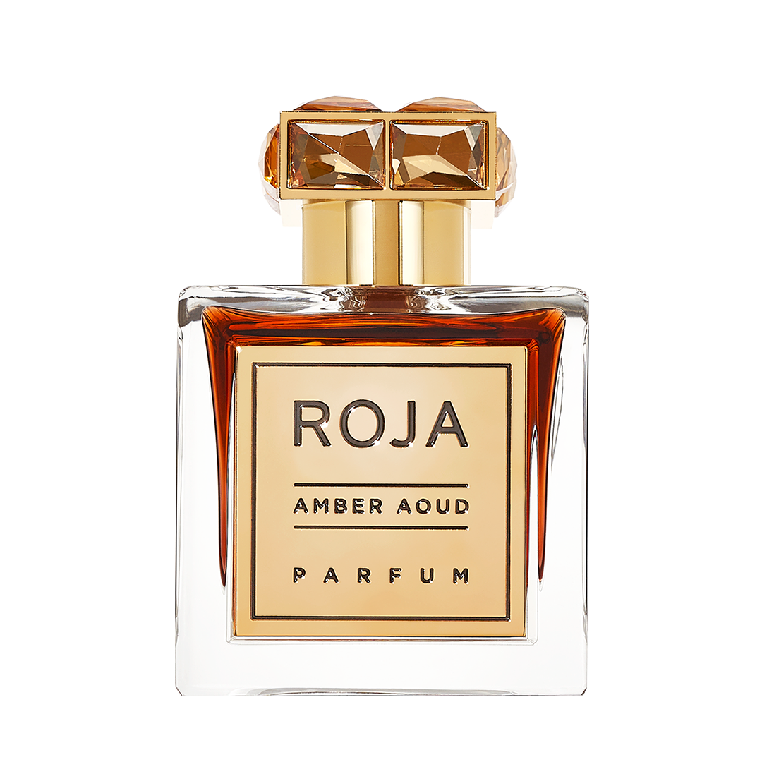 Roja Amber Aoud Parfum