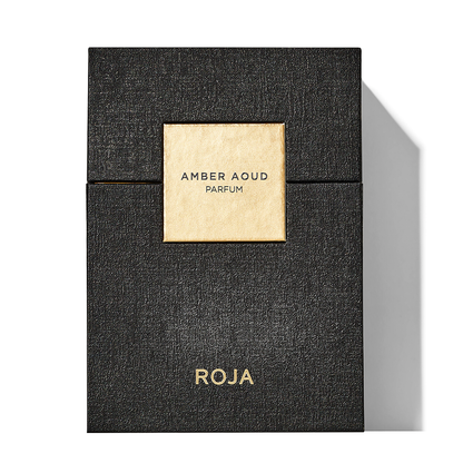 Roja Amber Aoud Parfum