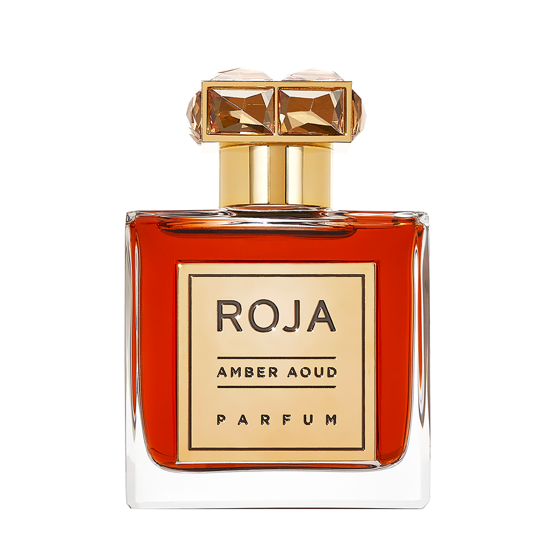 Roja Amber Aoud Parfum