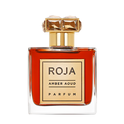 Roja Amber Aoud Parfum