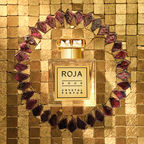 Roja Aoud Crystal Parfum 100ml