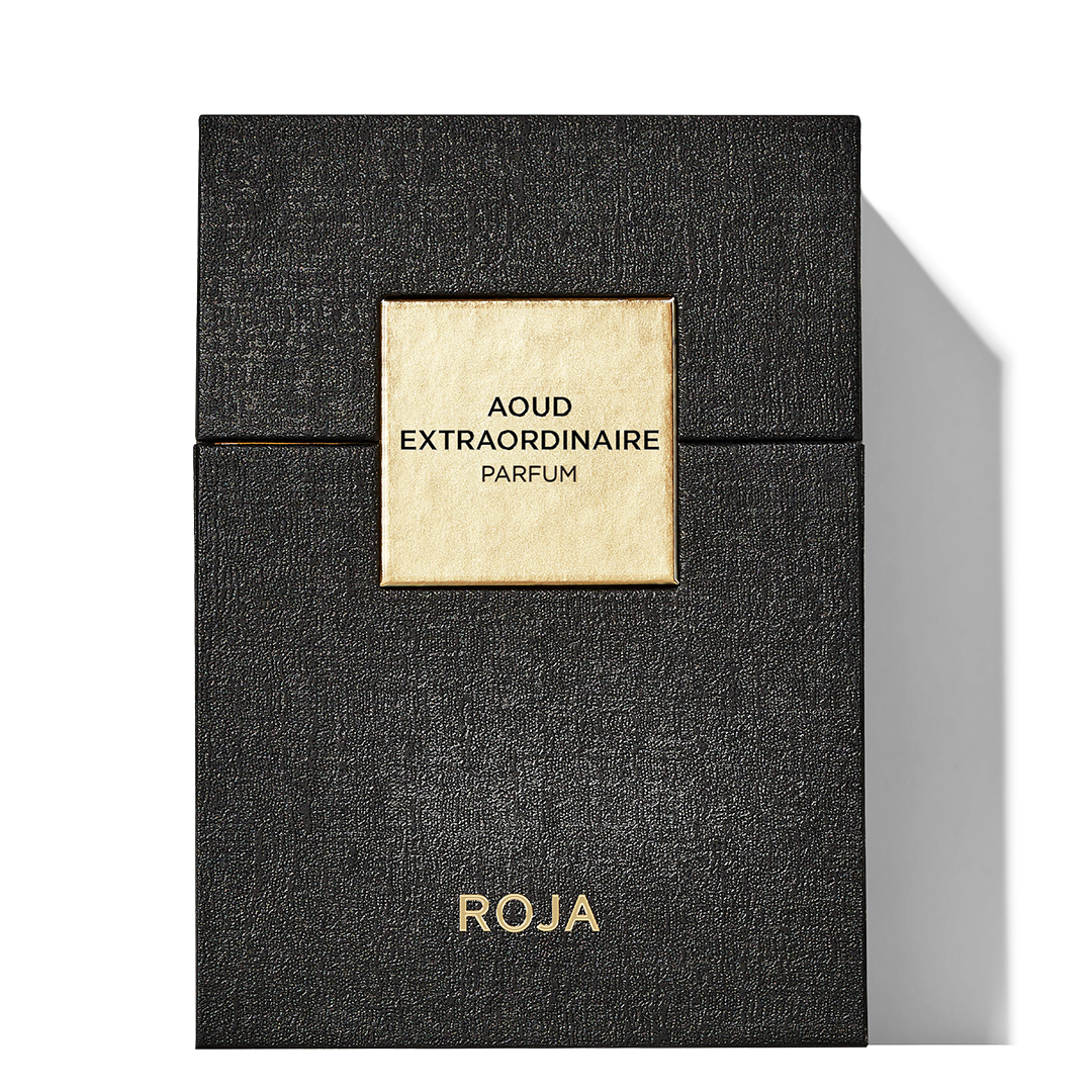 Roja aoud extredinaire parfum 100ml Roja aoud extredinaire parfum 100ml