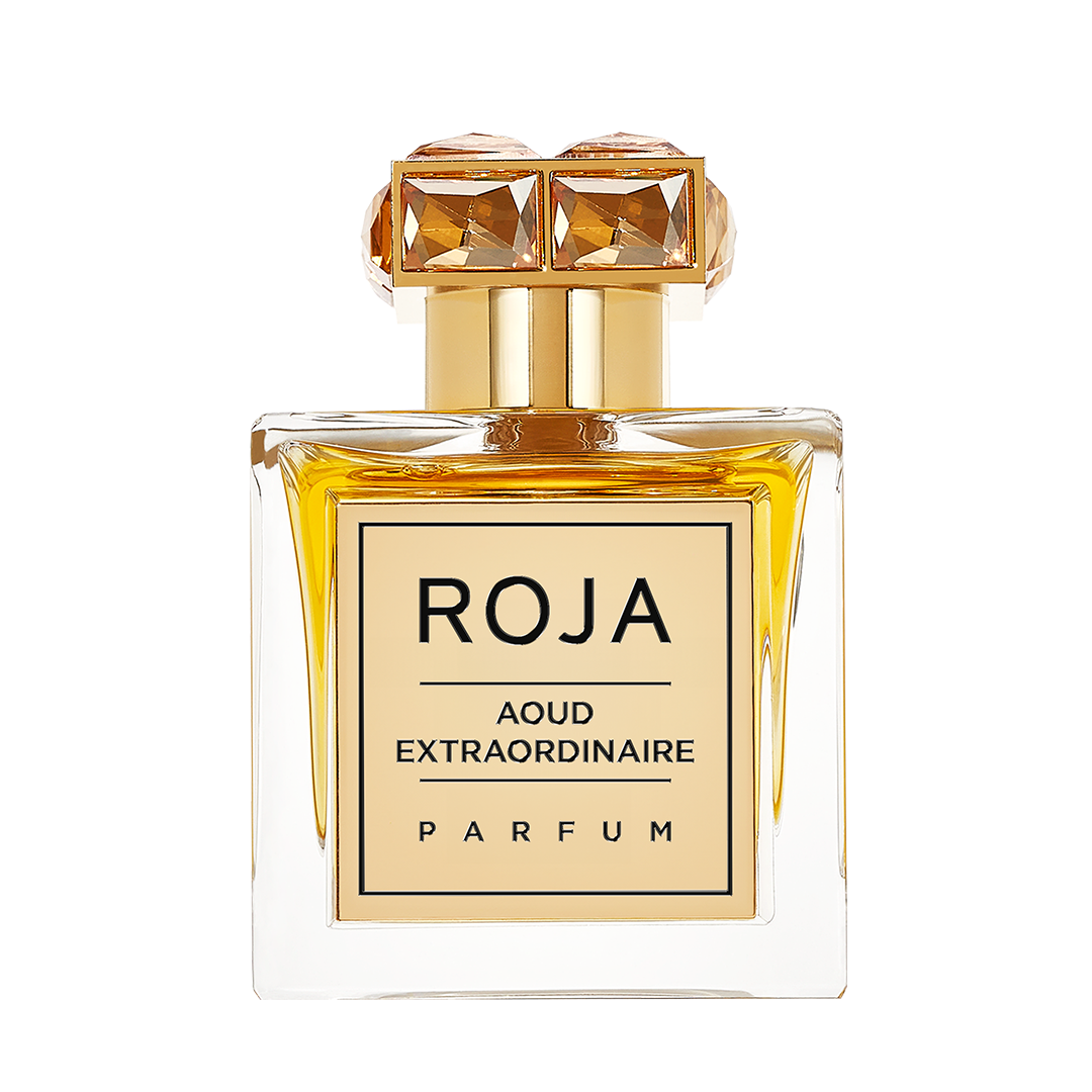 Roja aoud extredinaire parfum 100ml Roja aoud extredinaire parfum 100ml