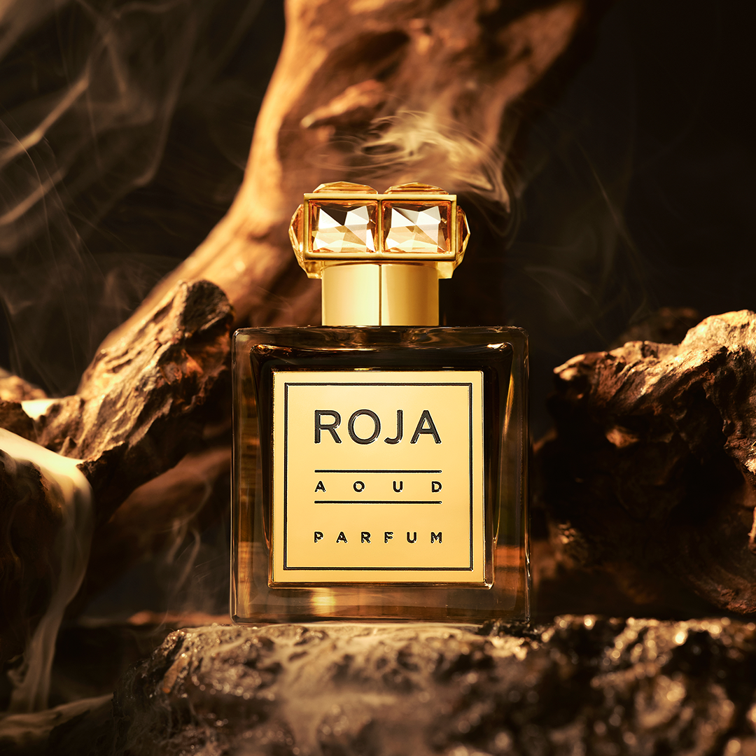 Roja Aoud Parfum