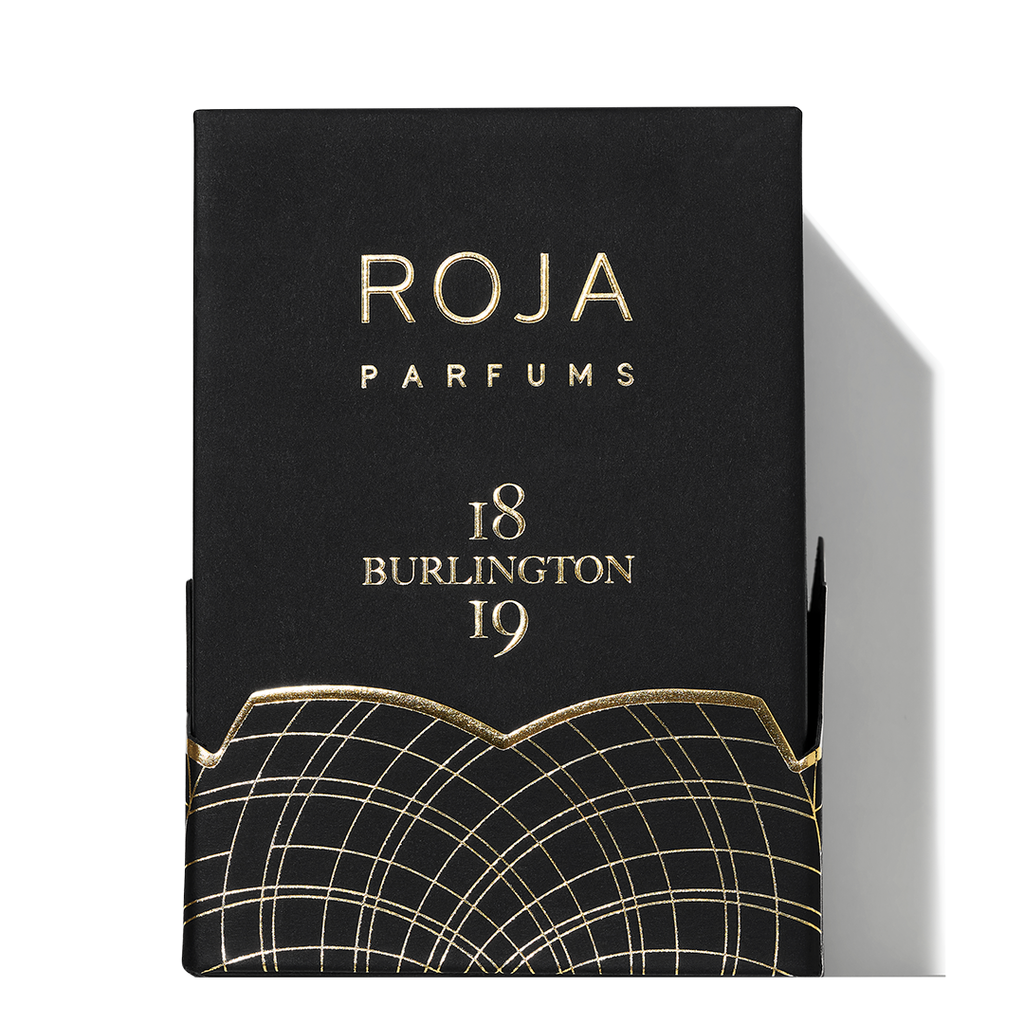 Roja Burlington 1819 Eau de Parfum, 100ml