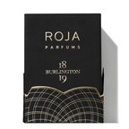 Roja Burlington 1819 Eau de Parfum, 100ml