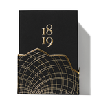 Roja Burlington 1819 Eau de Parfum, 100ml