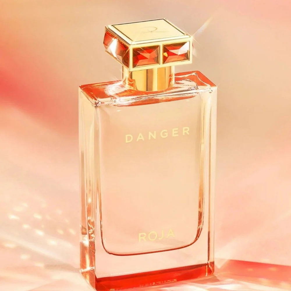 Roja Danger EDP 75ml