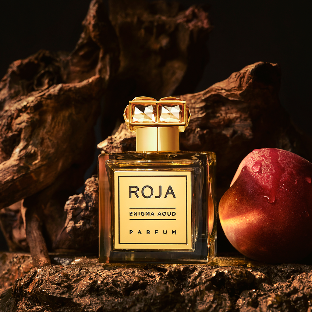 Roja Enigma Aoud Parfum
