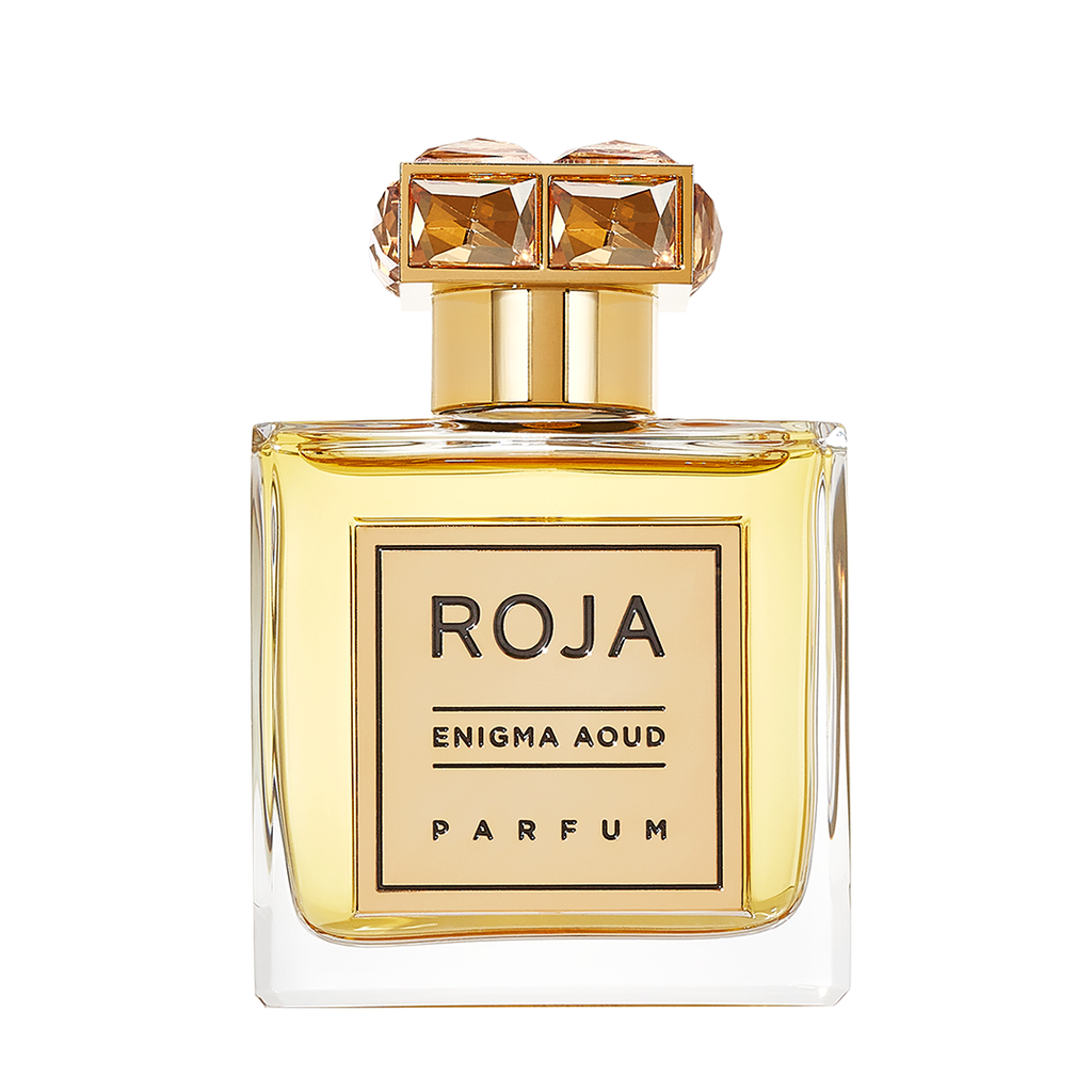 Roja Enigma Aoud Parfum