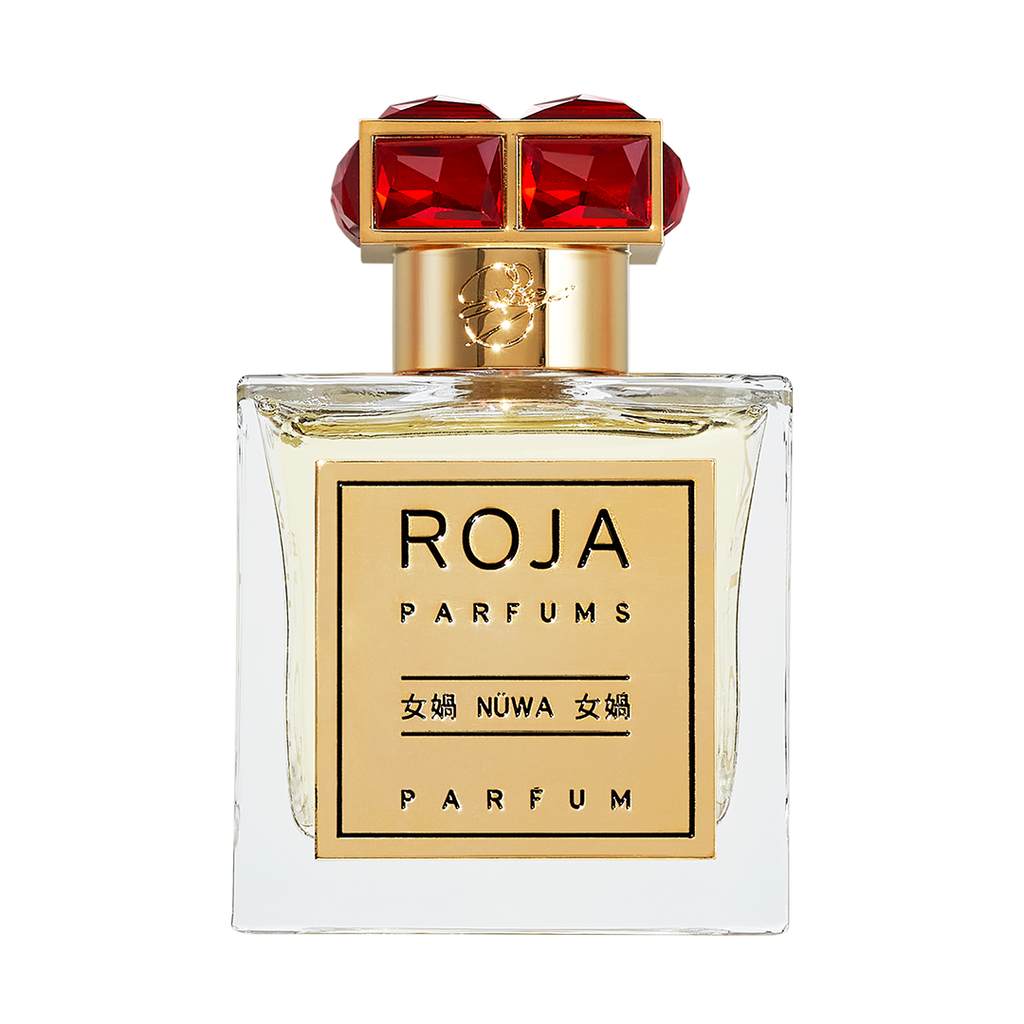 ROJA PARFUMS - NüWa Eau de Parfum, 100ml – Paris Gallery Qatar ROJA PARFUMS - NüWa Eau de Parfum, 100ml – Paris Gallery Qatar