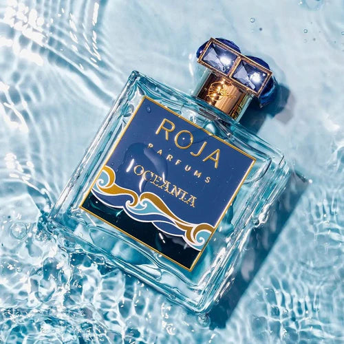 Roja Parfums Oceania Eau de Parfum 100ml Secondary image