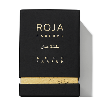 Roja Qatar Parfum 50ml