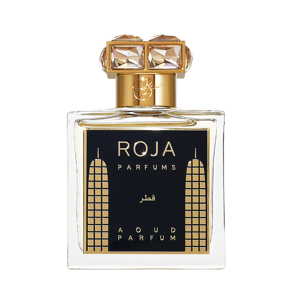 روجا قطر بارفوم 50 مل