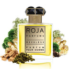 Roja Reckless Pour Femme Parfum 50ml