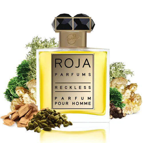 Roja Reckless Pour Femme Parfum 50ml