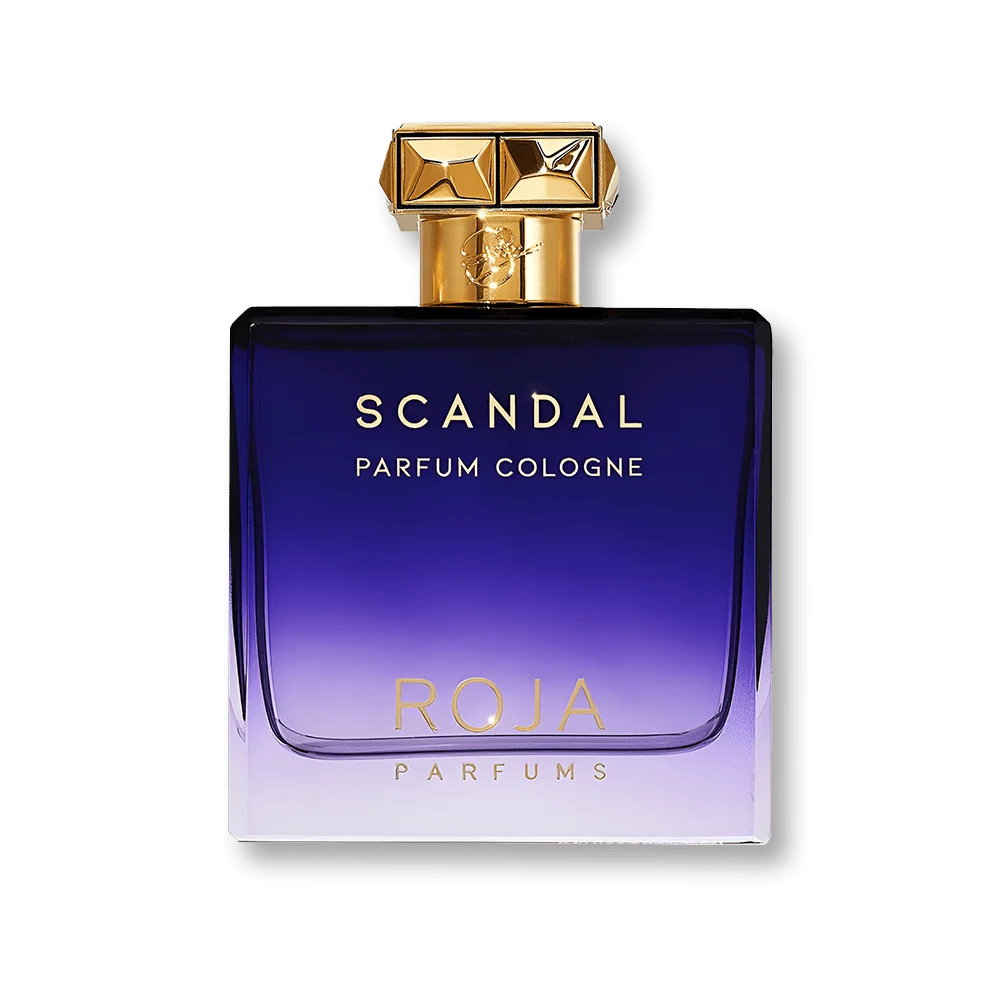 Roja Parfums Scandal Pour Homme Parfum Cologne 100ml men's fragrance bottle