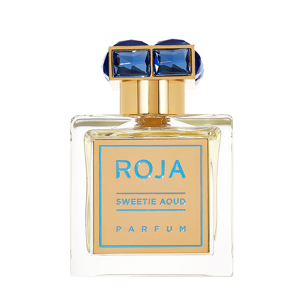 香水(ユニセックス) ROJA SWEETIE AOUD PARFUM 100ml UNISEX Roja Parfums Sweetie Aoud Parfum - Lowest Price| Beautinow