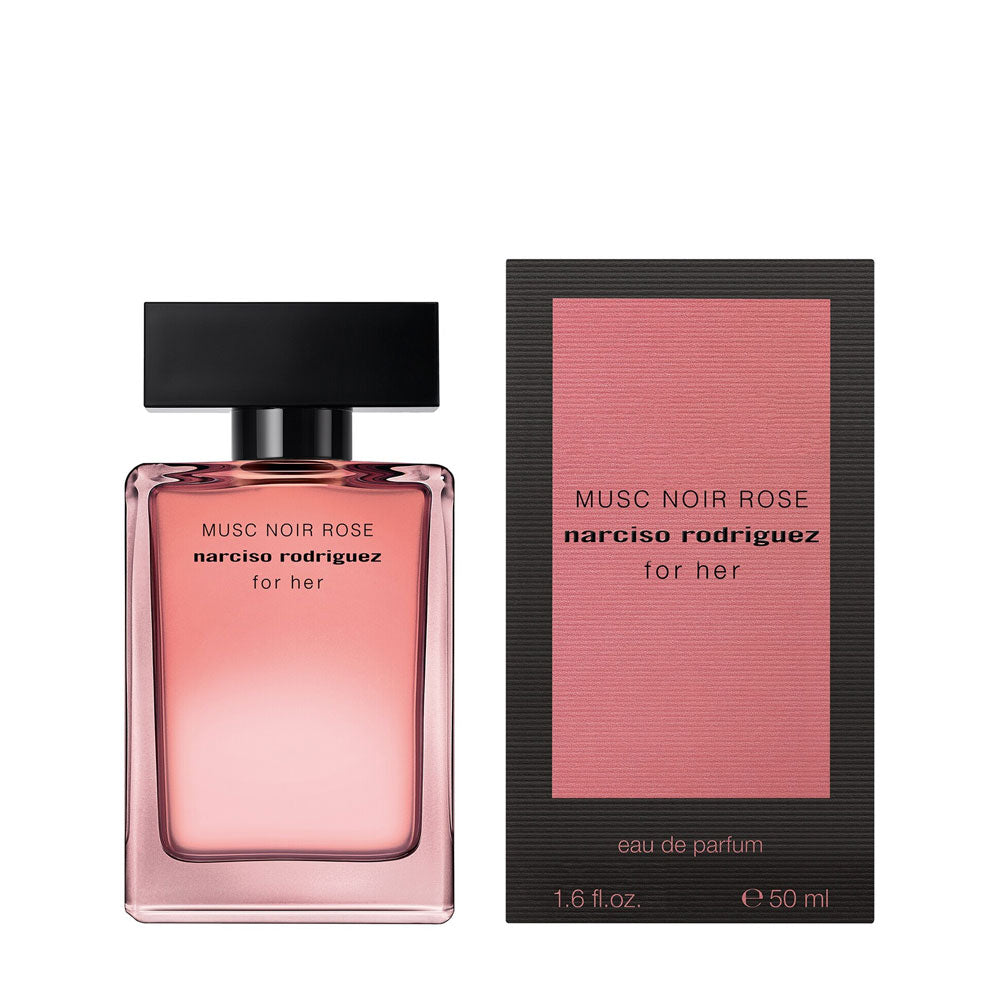 Narciso Rodriguez Musc Noir Rose Her EDP