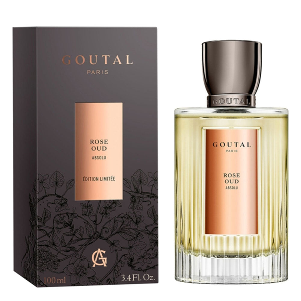 Goutal Paris Rose Oud Absolu EDP 100ml