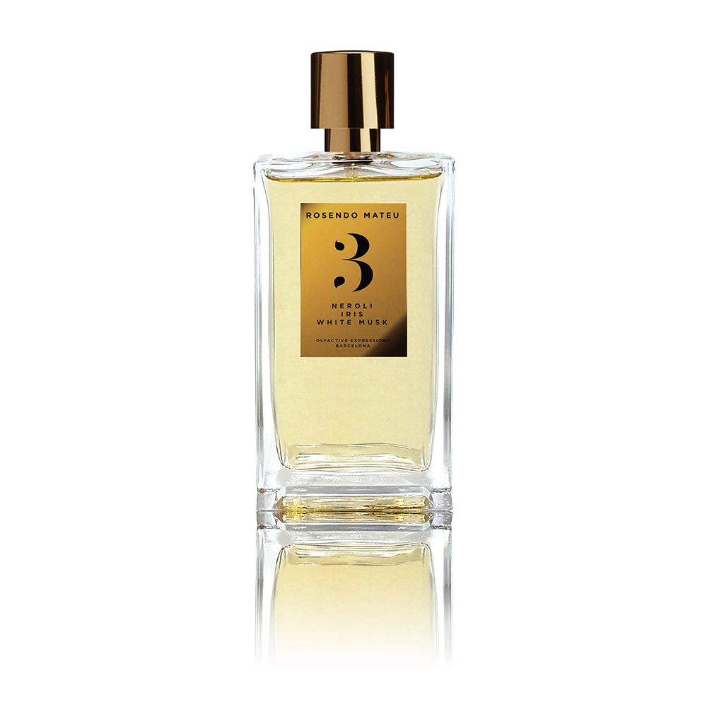 Rosendo Mateu No.3 Eau de Parfum 100mL