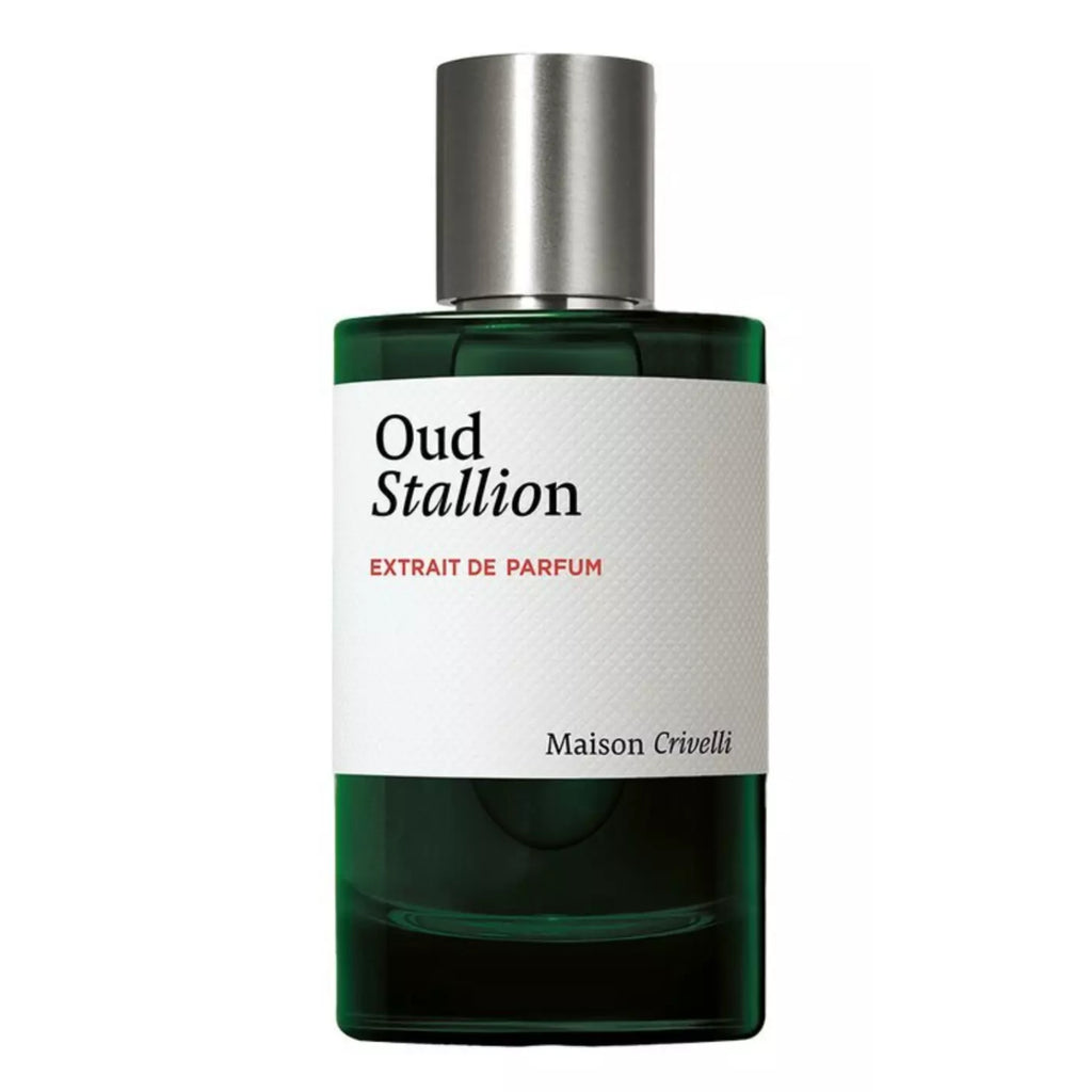Maison Crivelli Oud Stallion Extrait 100ml