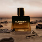 Burberry Hero Elixir Parfum For Men EDP 60ml