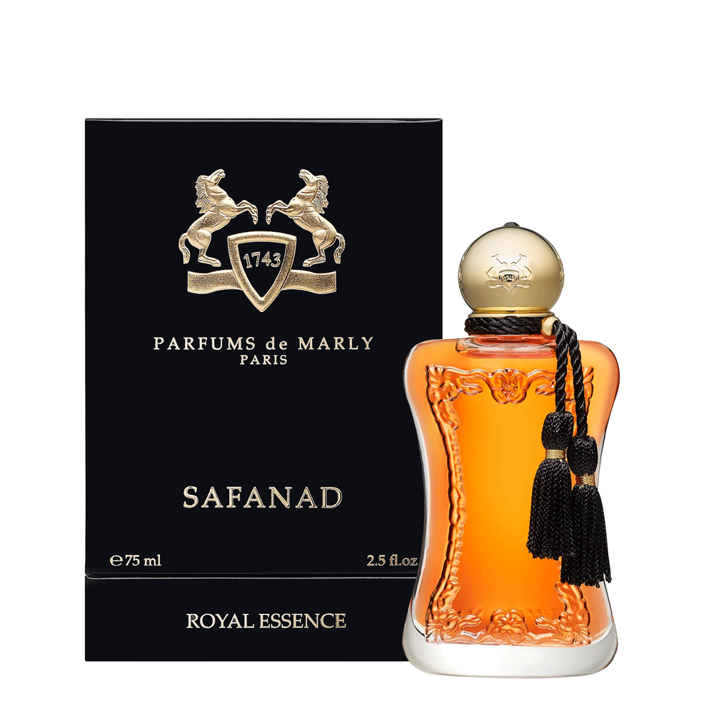 عطر بارفيومز دي مارلي سافاناد أو دي بارفان 75 مل عطر بارفيومز دي مارلي سافاناد أو دي بارفان 75 مل