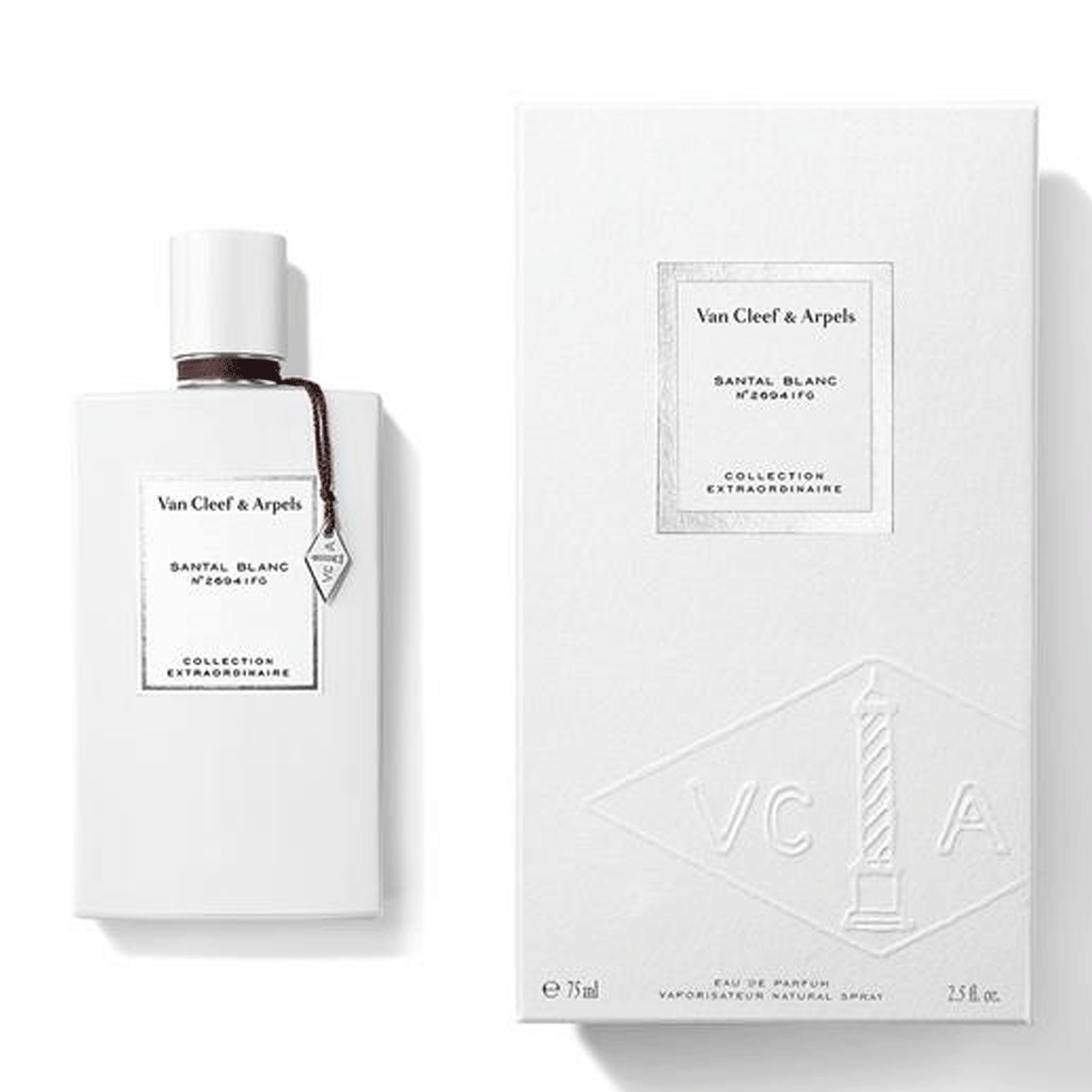 عطر سانتال بلانك او دي بارفان 75 مل