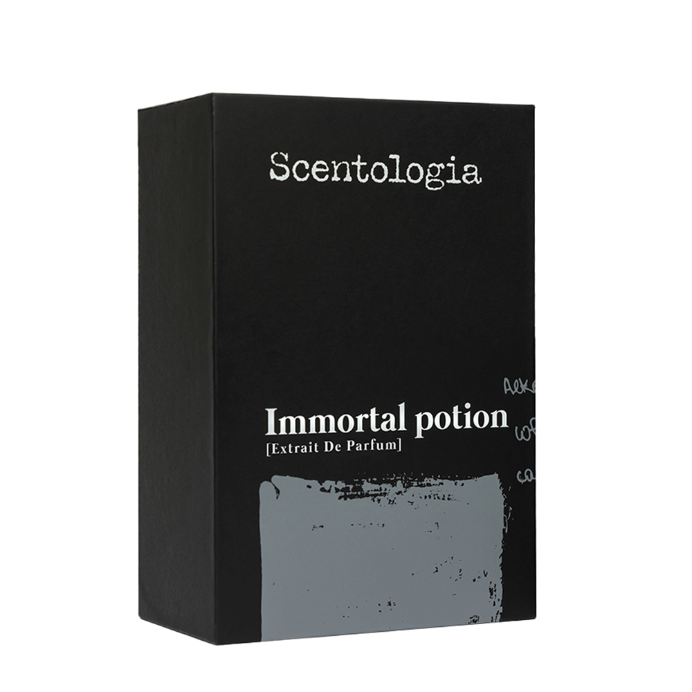 Immortal Potion Extrait de Parfum 100ml Immortal Potion Extrait de Parfum 100ml