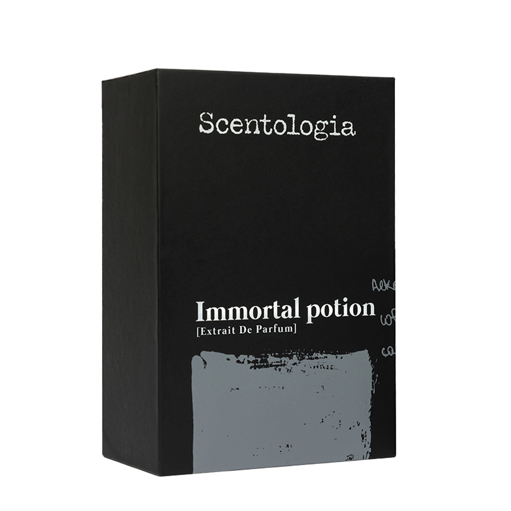 Immortal Potion Extrait de Parfum 100ml