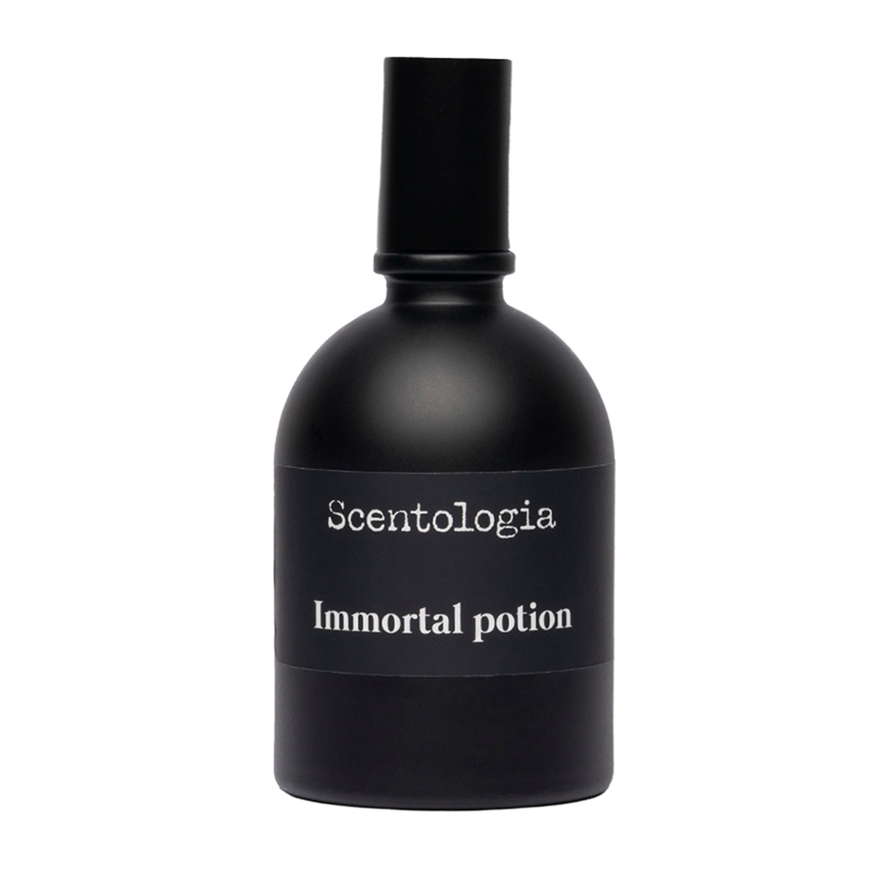 Immortal Potion Extrait de Parfum 100ml Immortal Potion Extrait de Parfum 100ml