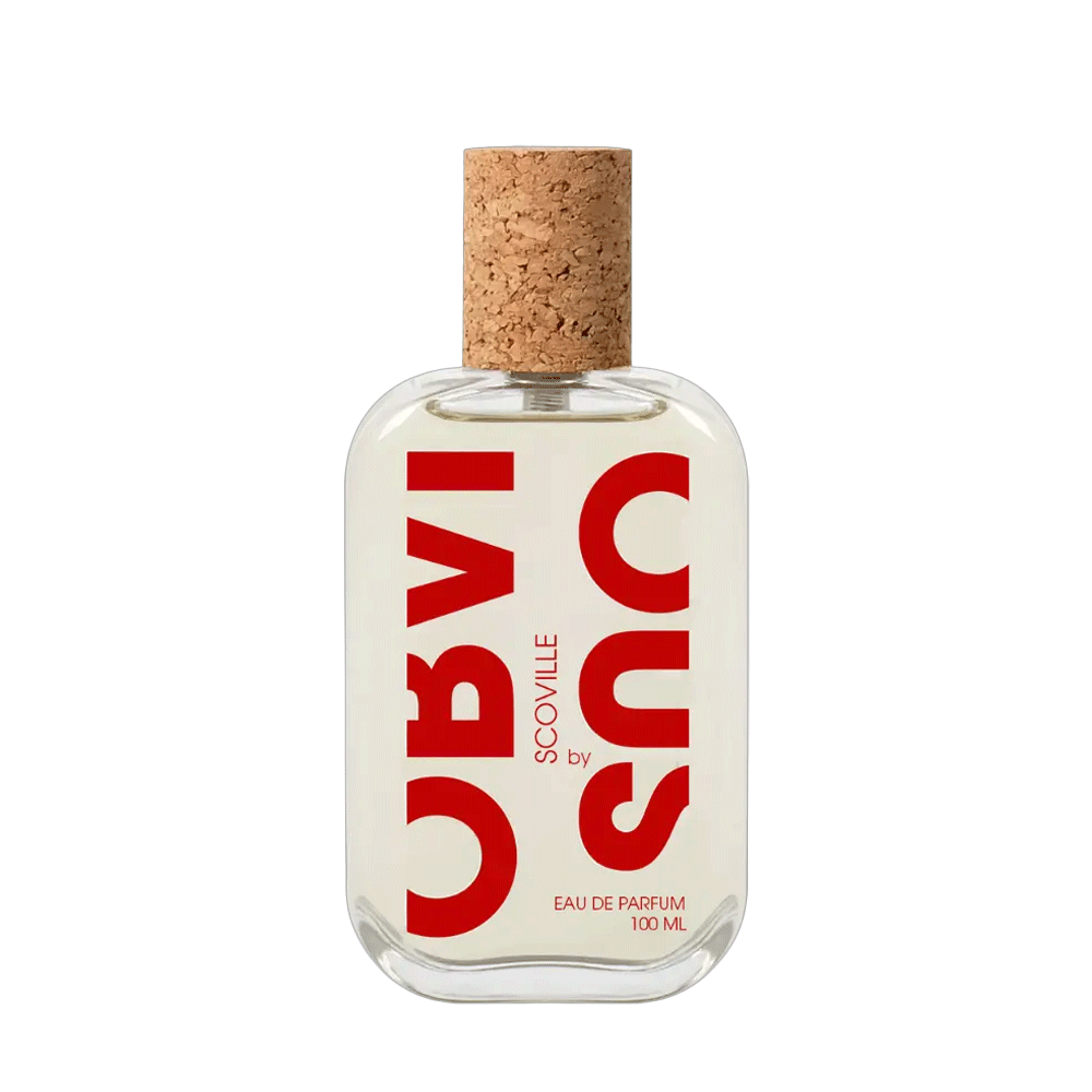 Obvious Scoville EDP 100ml