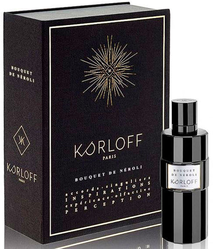 Korloff  Bouquet De Neroli EDP 100Ml