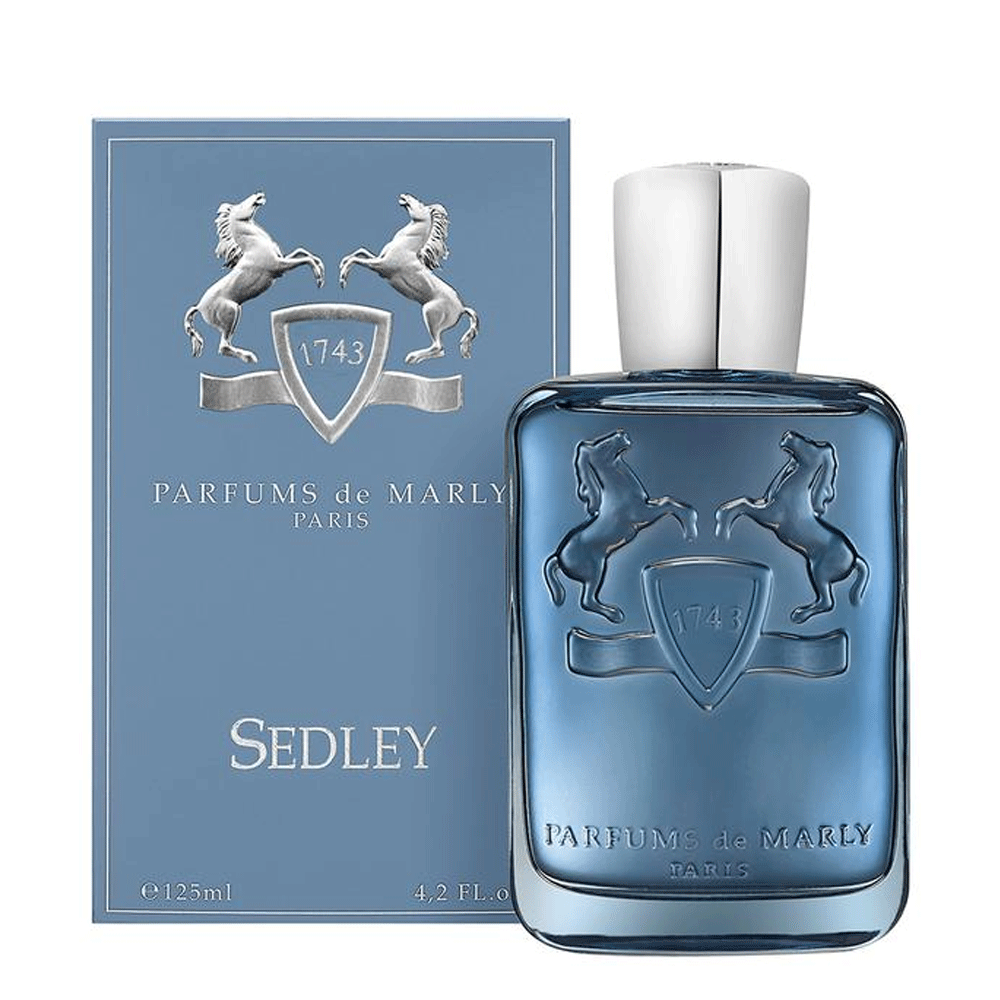 عطر دي مارلي سيدلي إي دي بي عطر دي مارلي سيدلي إي دي بي