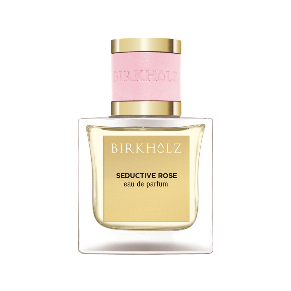 عطر بيرخولز سيداكتيف روز 100 مل عطر بيرخولز سيداكتيف روز 100 مل