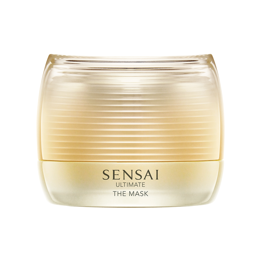 SENSAI Ultimate The Mask 40ml - Pari Gallery Qatar SENSAI Ultimate The Mask 40ml - Pari Gallery Qatar