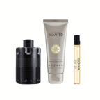 مجموعة Azzaro The Most Wanted Intense EDP