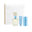 Dolce And Gabbana Light Blue Pour Homme EDT Gift Set with Shower Gel and Deodorant Shop the Latest Online at Paris Gallery Qatar