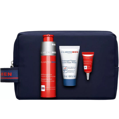 Clarins Men Energizing Essentials