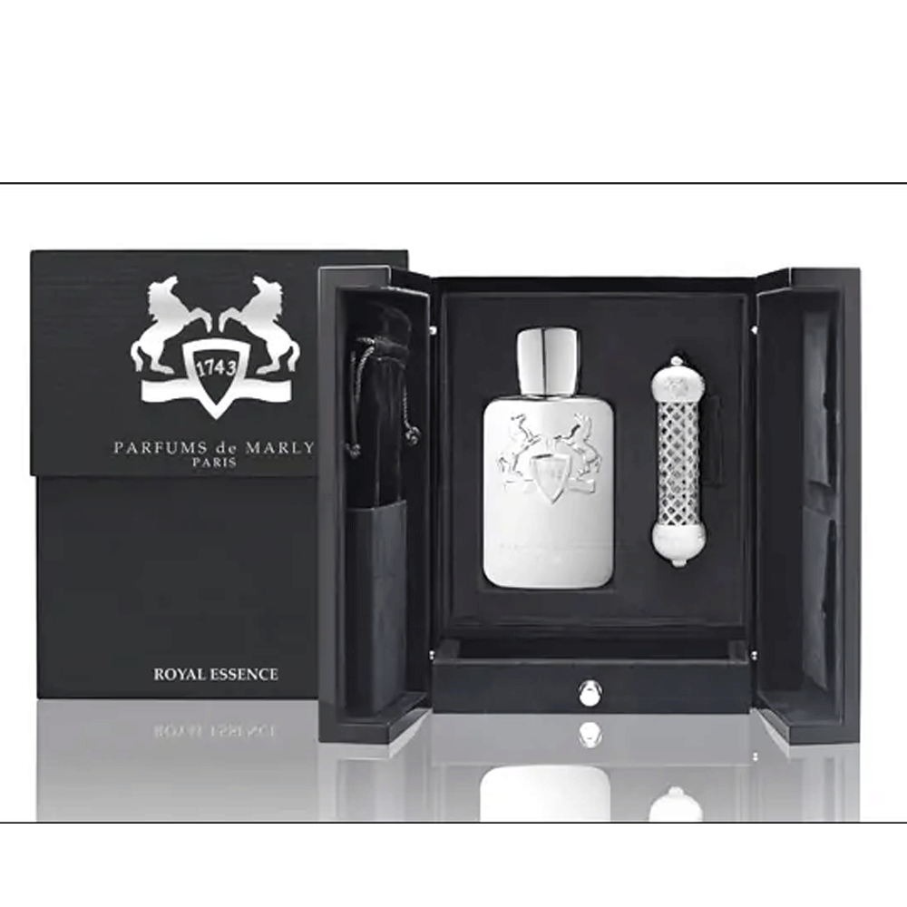 Parfums De Marly Pegasus Set