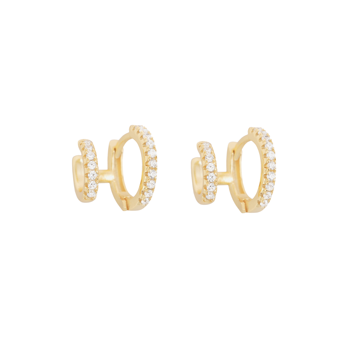 Shashi Katerina Double Gold