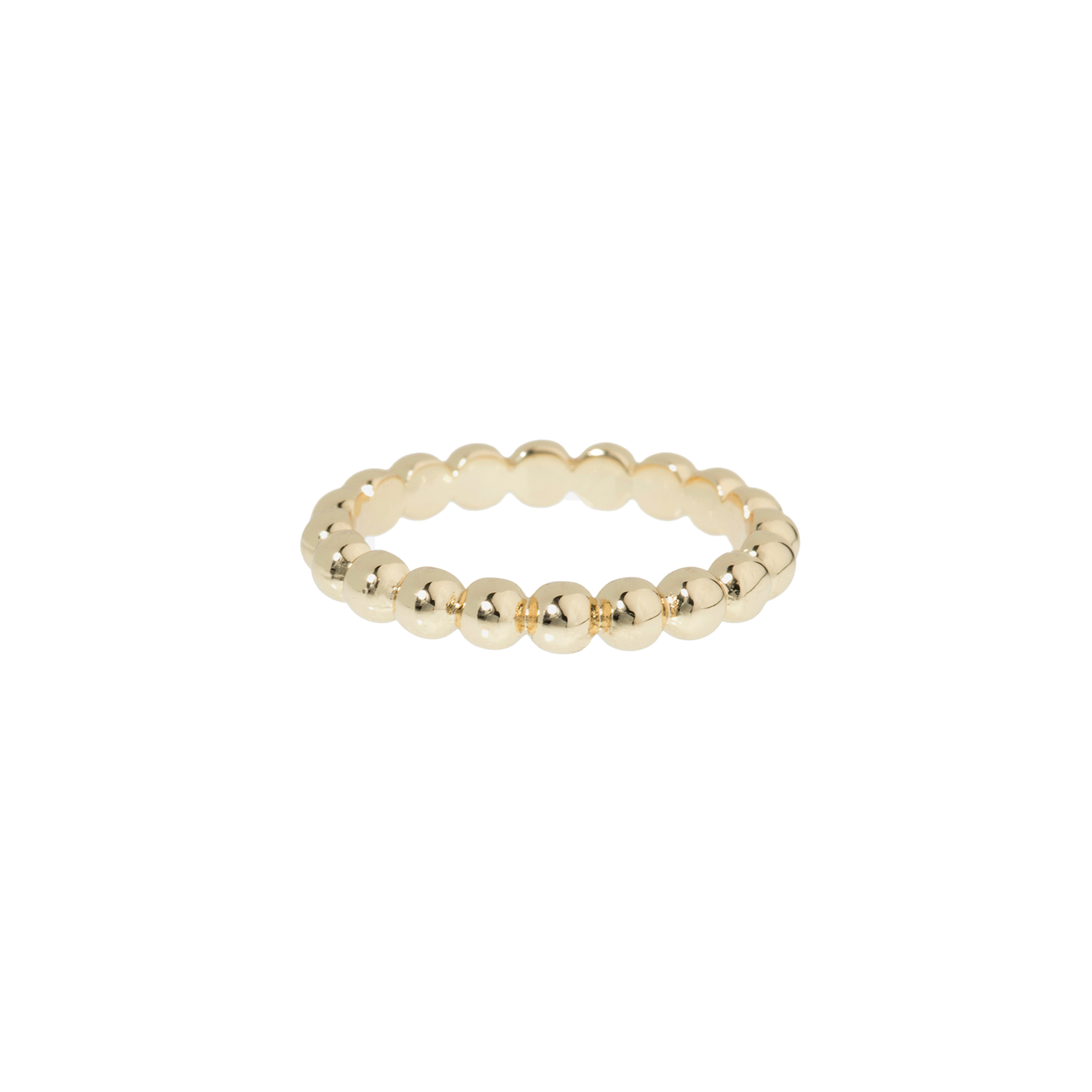 Shashi Rory Ring Gold 6