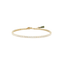 Shashi Tennis Bracelet Gold – elegant gold bracelet with timeless sparkle at Paris Gallery Qatar