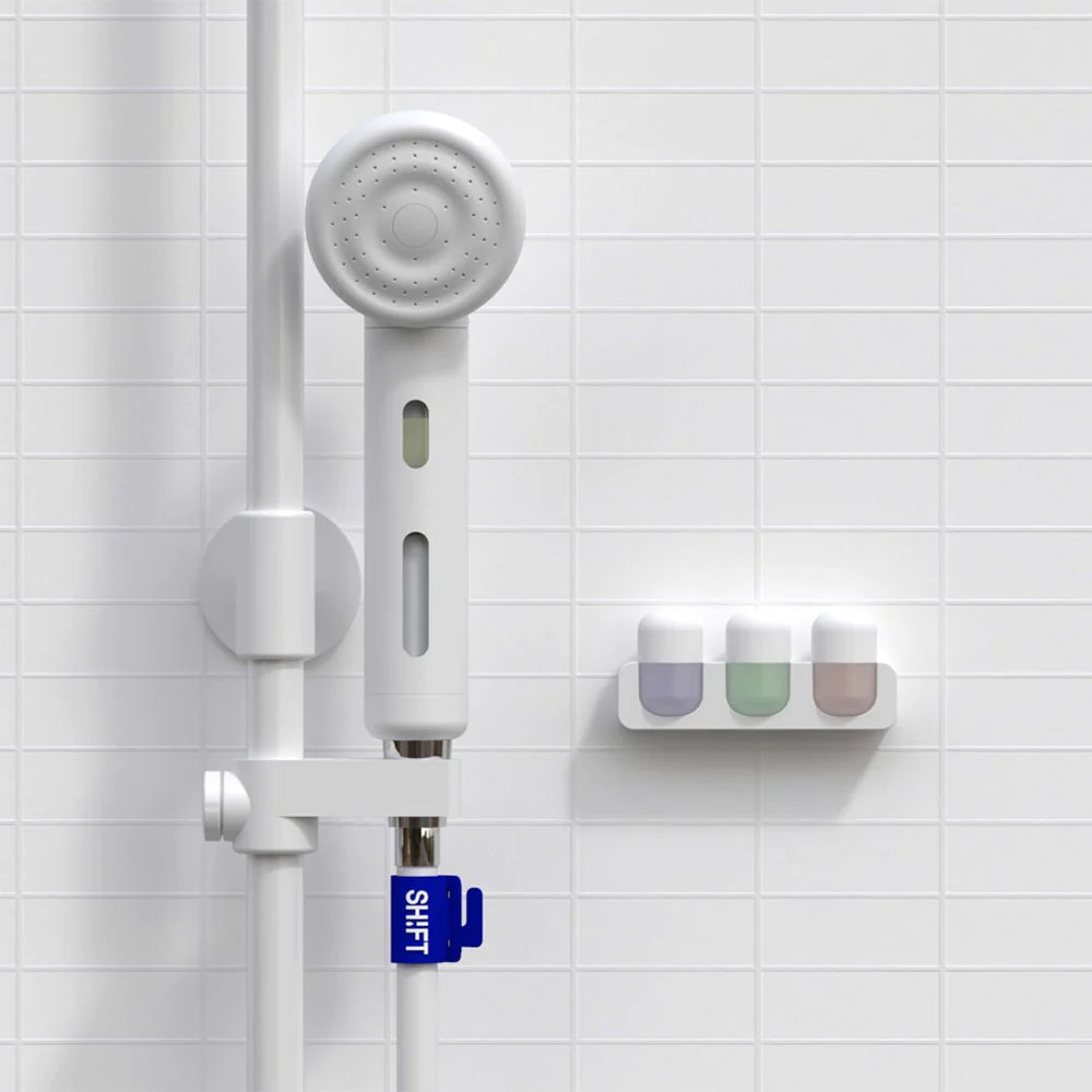 SH!FT Vitamin Capsule Holder