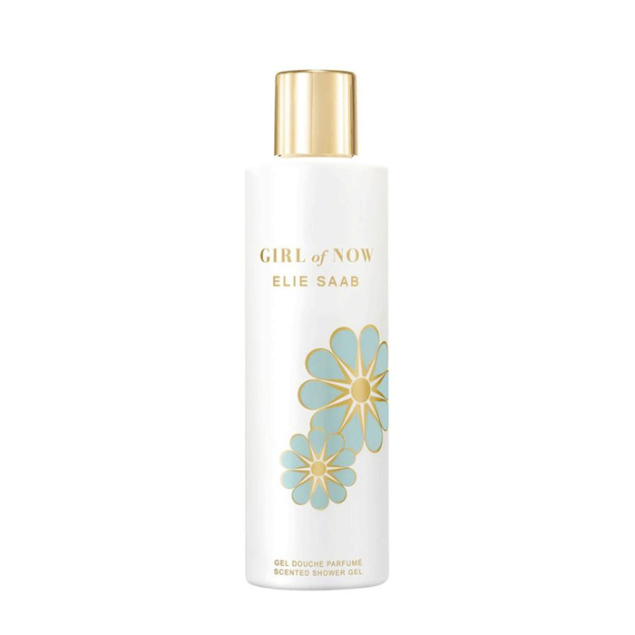 Elie Saab Girl Of Now Shower Gel 200ml