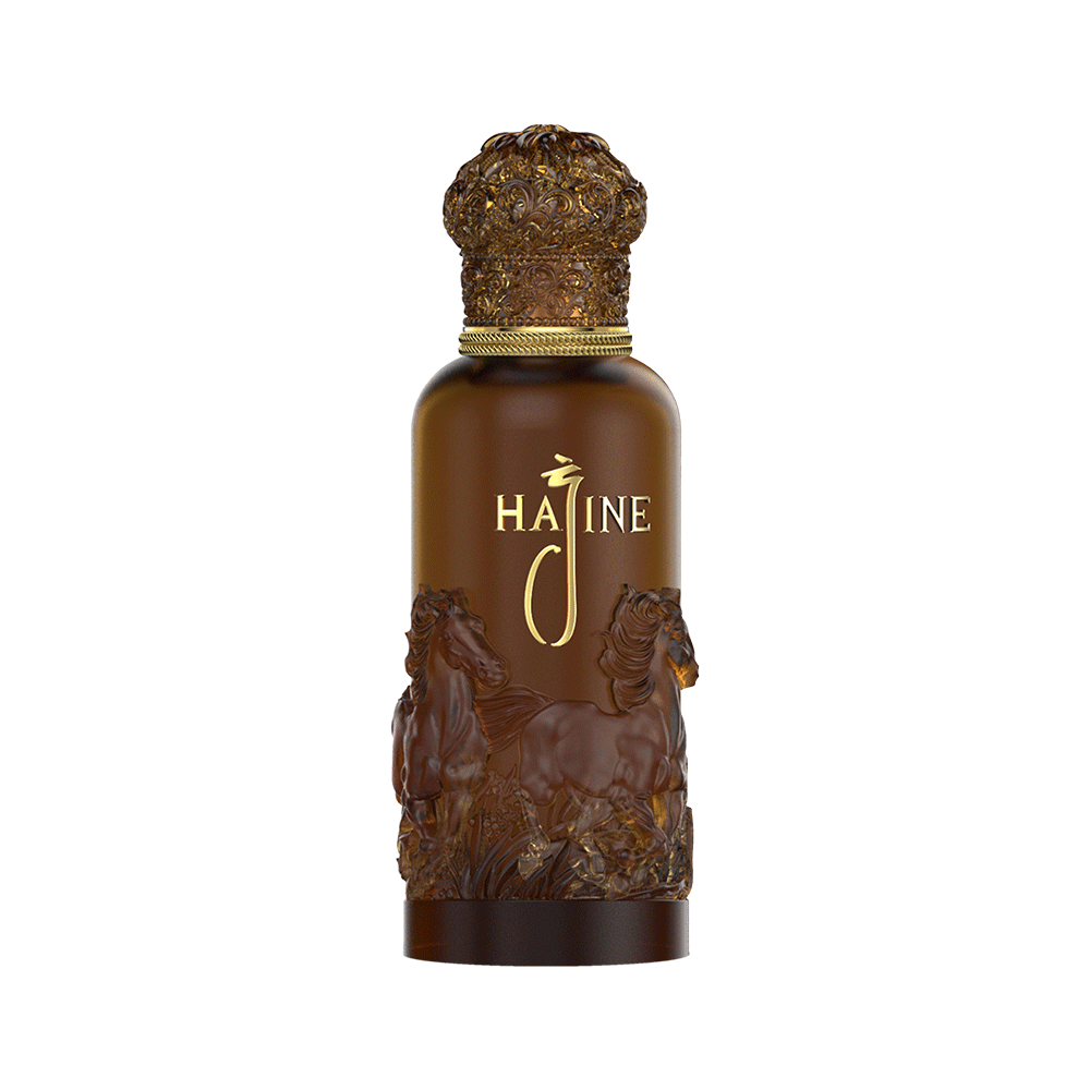 Hajine Silk Road EDP 100ml