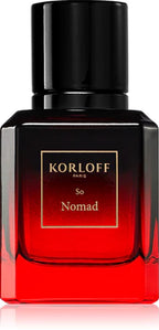 Korloff So Nomad For Men EDP 50Ml