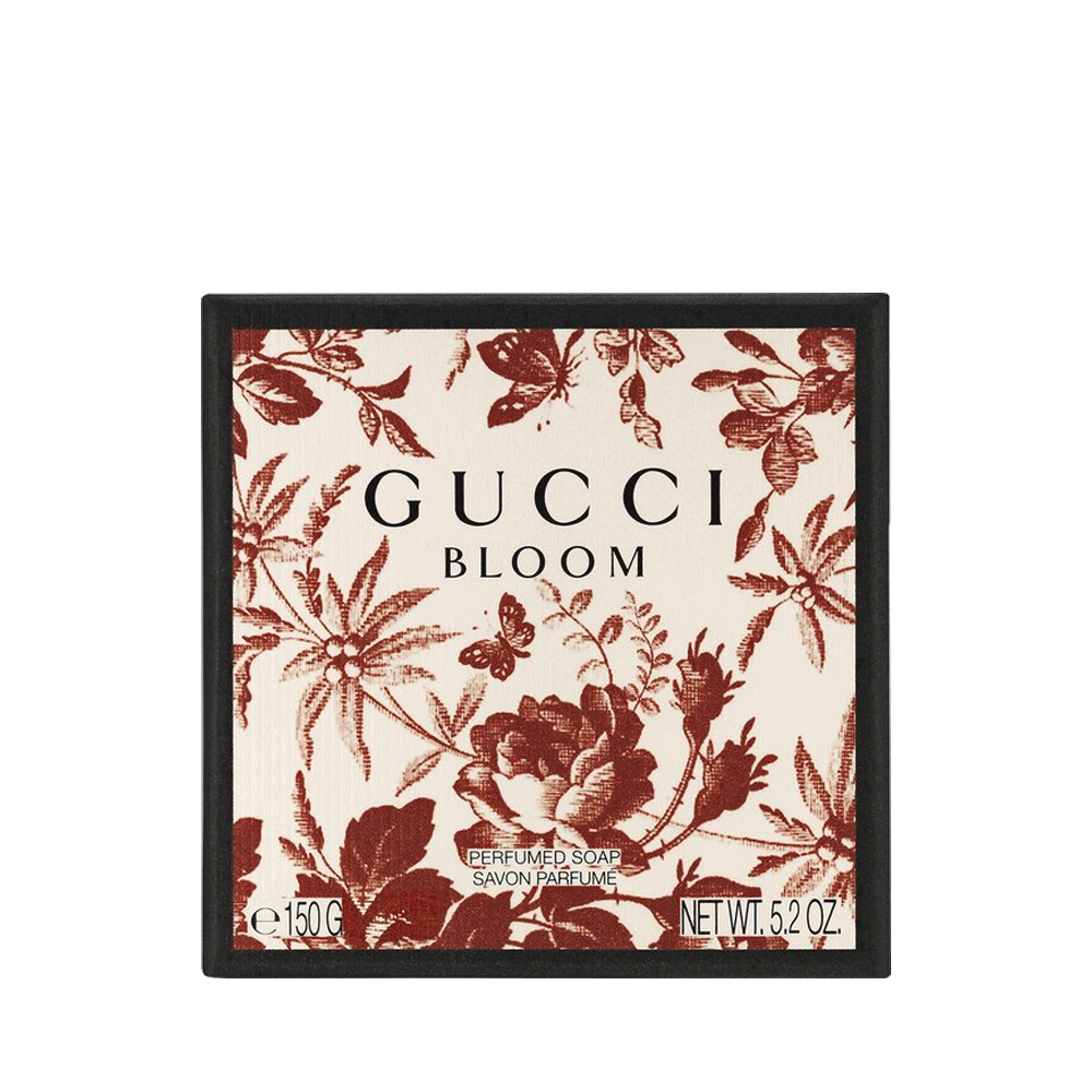 Gucci Bloom Perfumed Soap